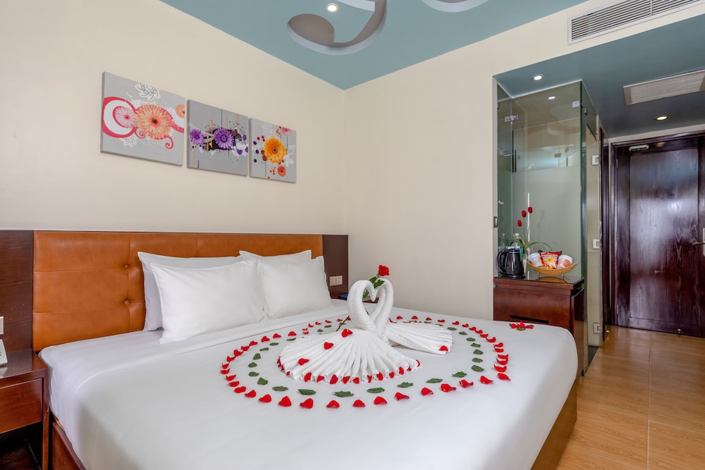 ANFADA Hotel Danang 14/42