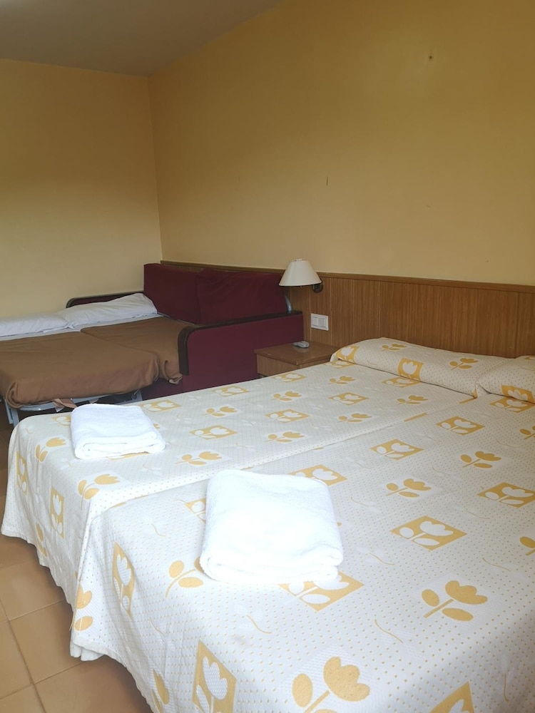 Hotel Taull 18/50