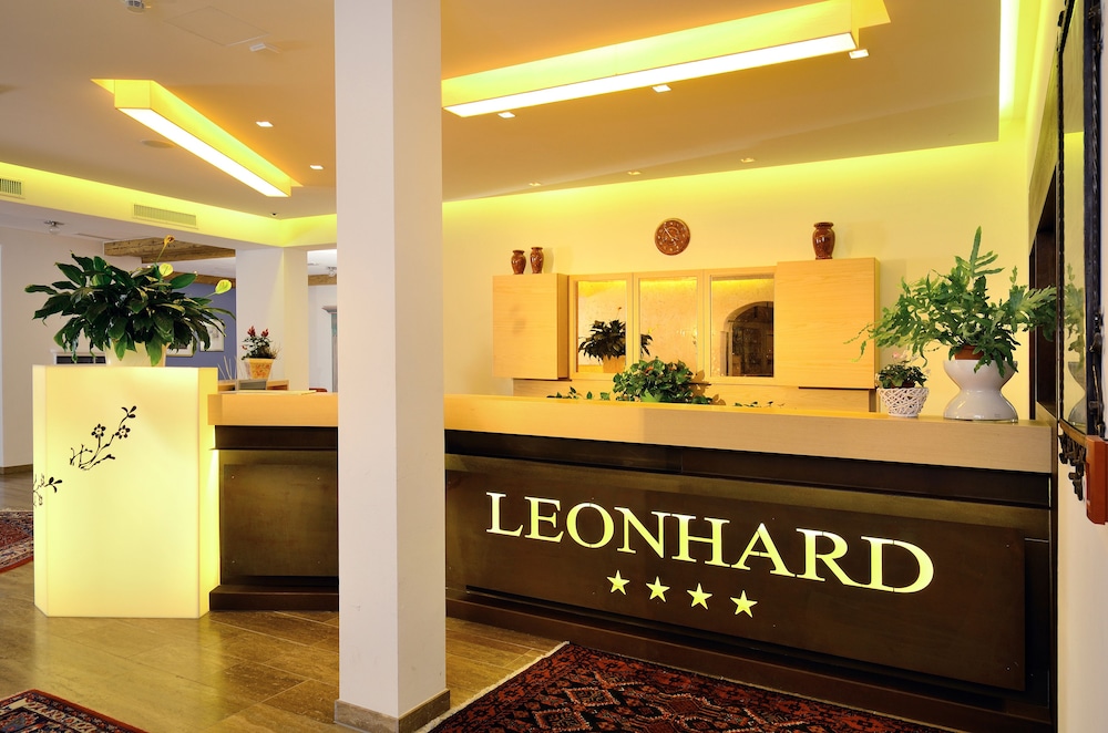 Hotel Leonhard 7/73