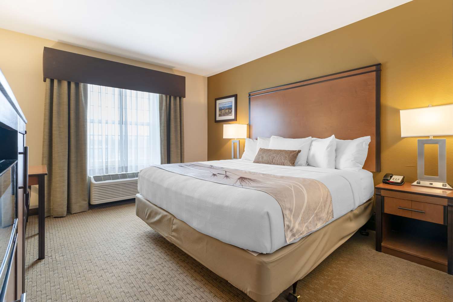 Best Western Bend North 17/40