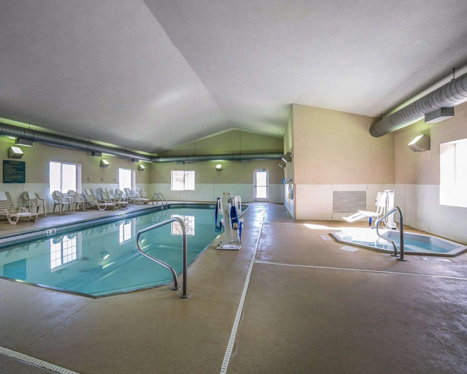 MainStay Suites Casper 6/11