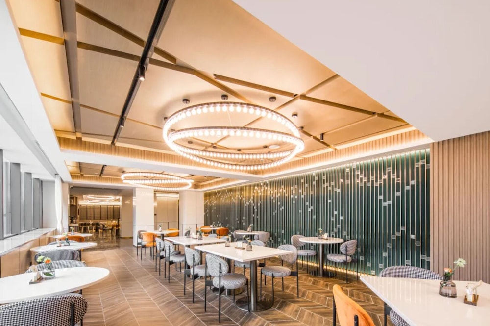 Atour Hotel Nanjing Maqun 48/54