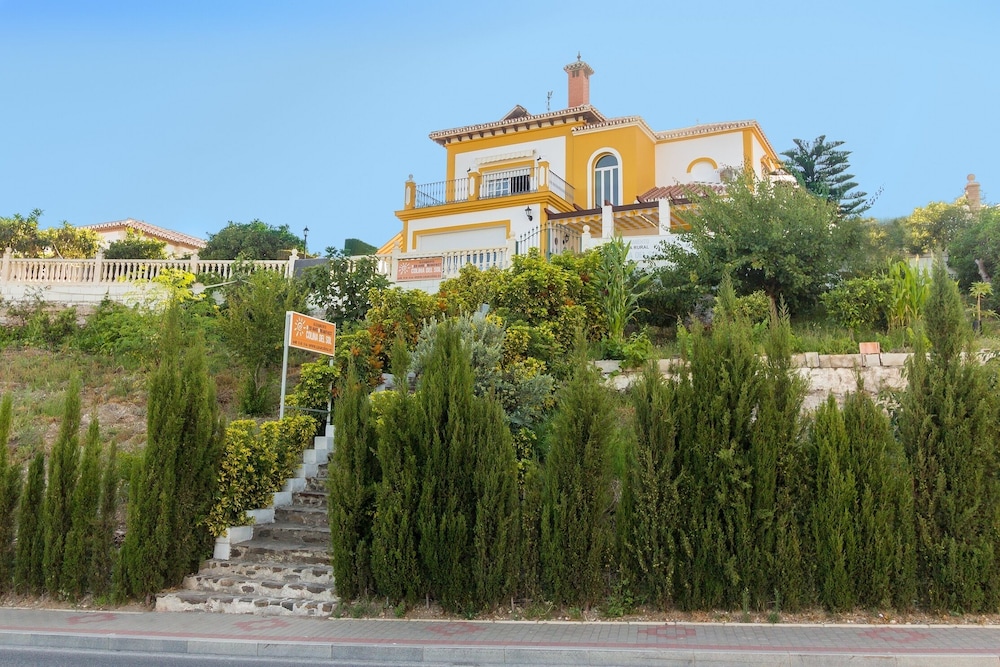 Casa Colina del Sol 40/50