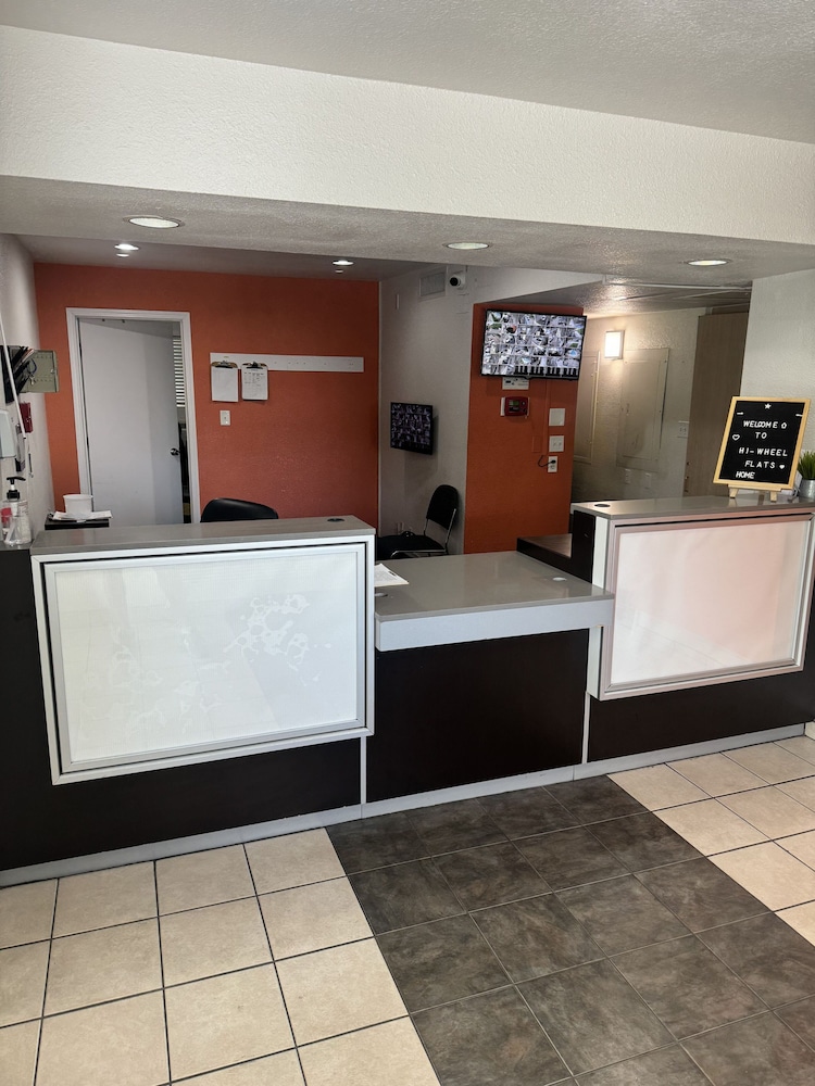 Motel 6 Davis - Sacramento Area 19/58