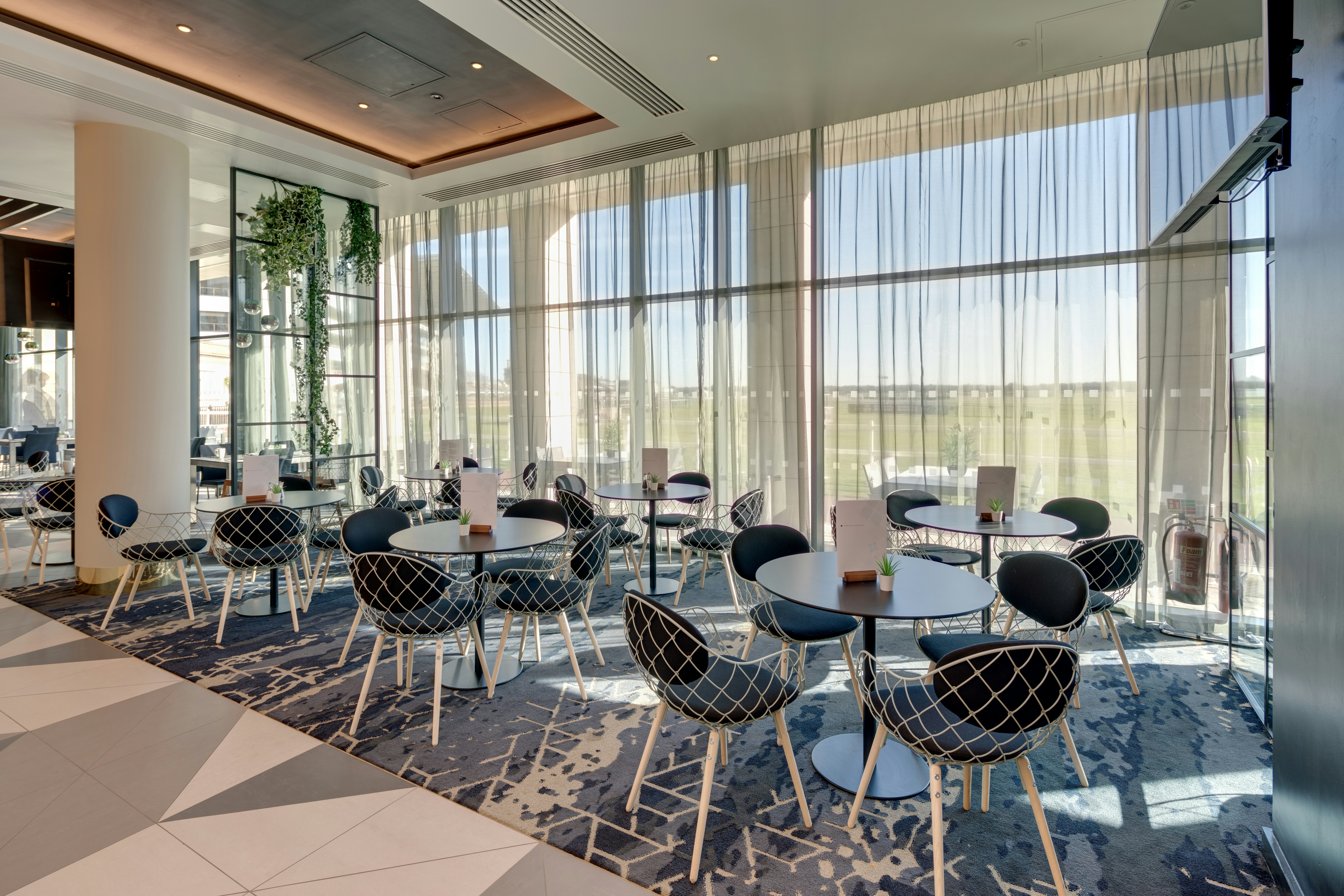 Hilton Garden Inn Doncaster Racecourse 16/19