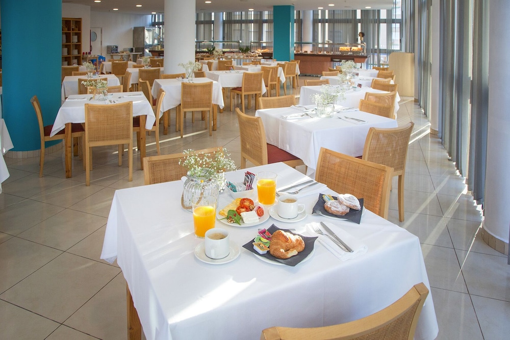 Hotel Don Pablo 15/28