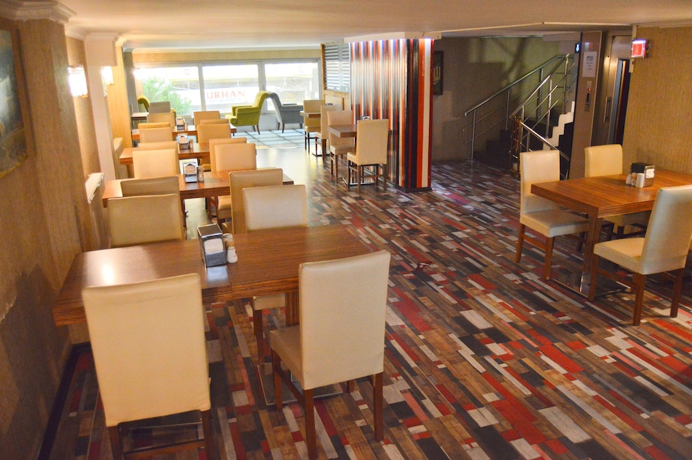 Comfort Downtown Istanbul Hotel 39/46
