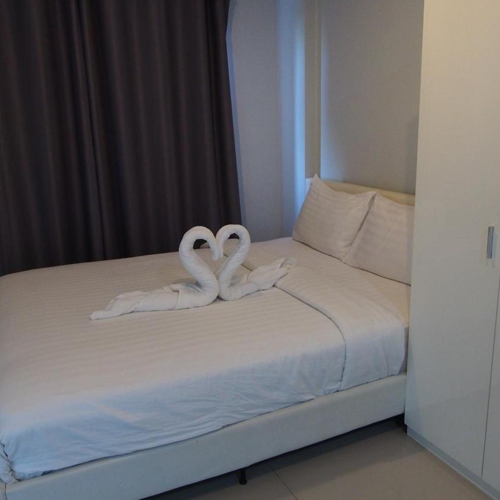 I-Beyond Residence 17/60