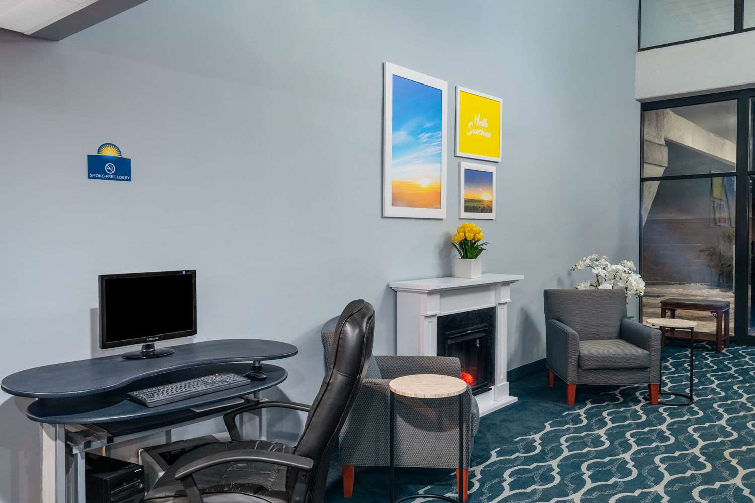 Days Inn by Wyndham Scranton PA 24/26