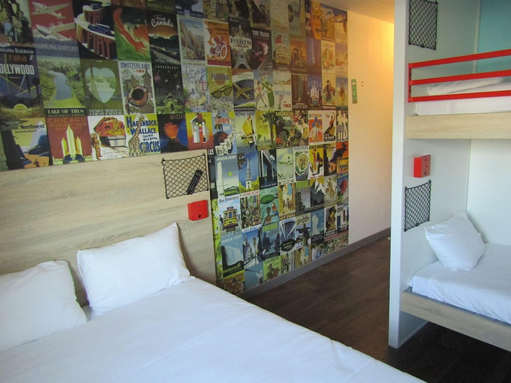 Hotel Premiere Classe Ex Premiere Classe Igny 30/46