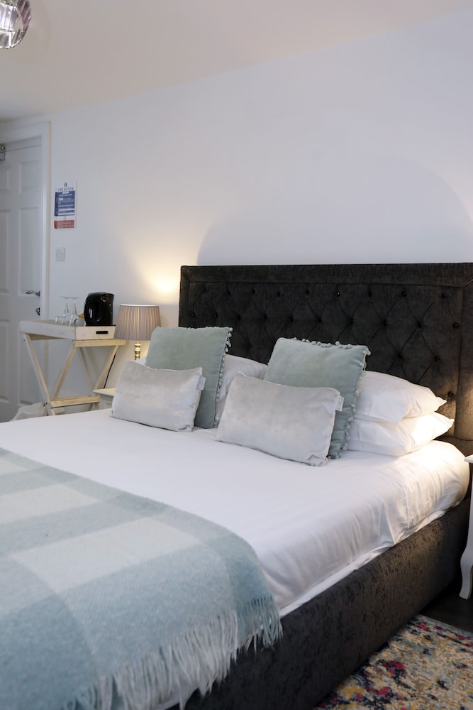 Bexley Village Hotel 16/50
