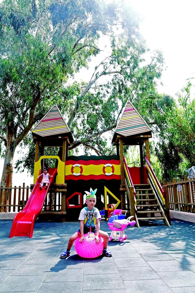 Ulusoy Kemer Holiday Club 34/50