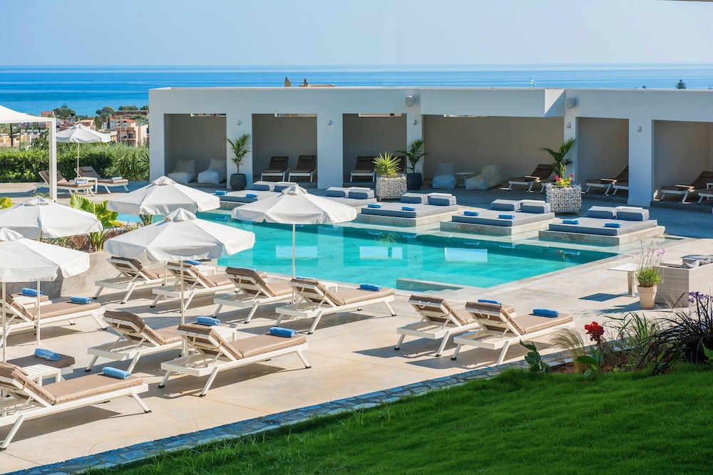 Matheo Hotel Villas & Suites 42/49