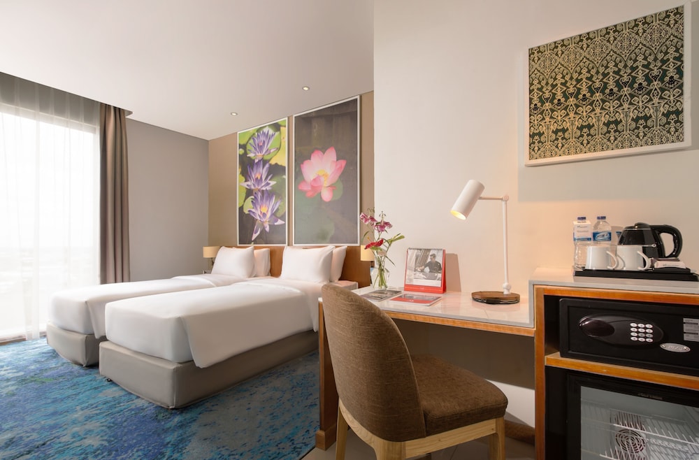 Swiss-Belinn Singkawang 26/74