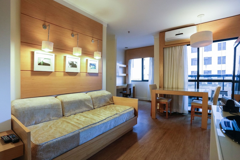 Esuites Congonhas by Atlantica 48/85