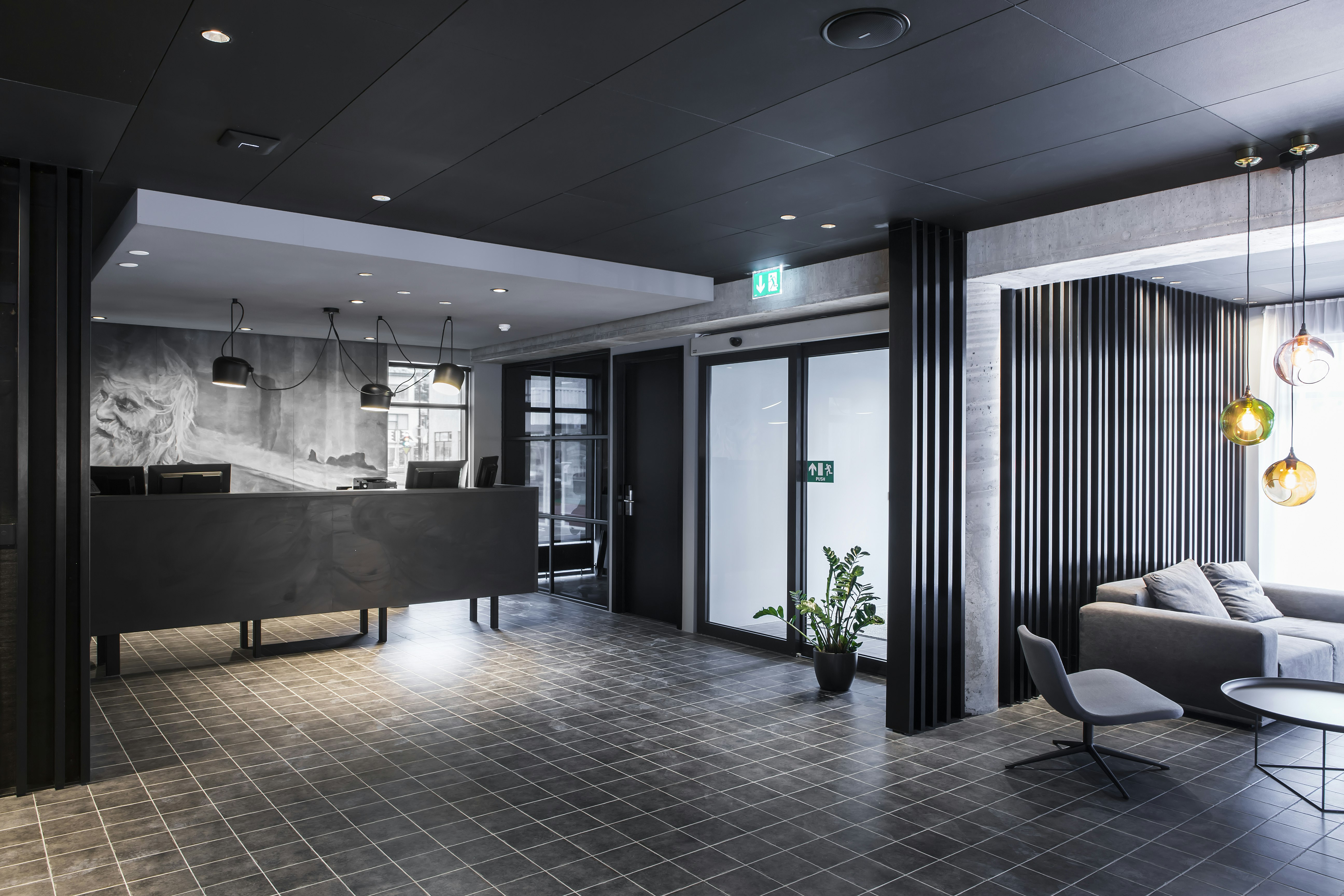 Skuggi Hotel By Keahotels 13/88