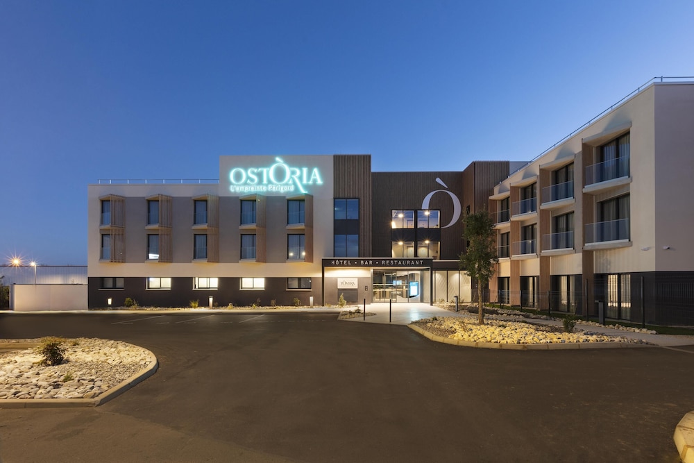 Hotel OstOria, BW Signature Collection 41/48