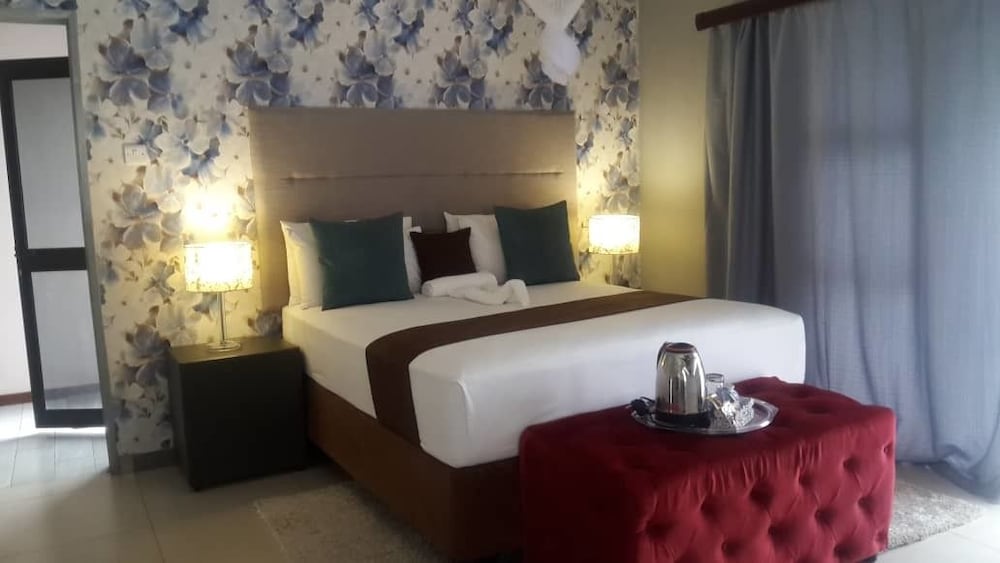 The New Mall Guest House 5/39