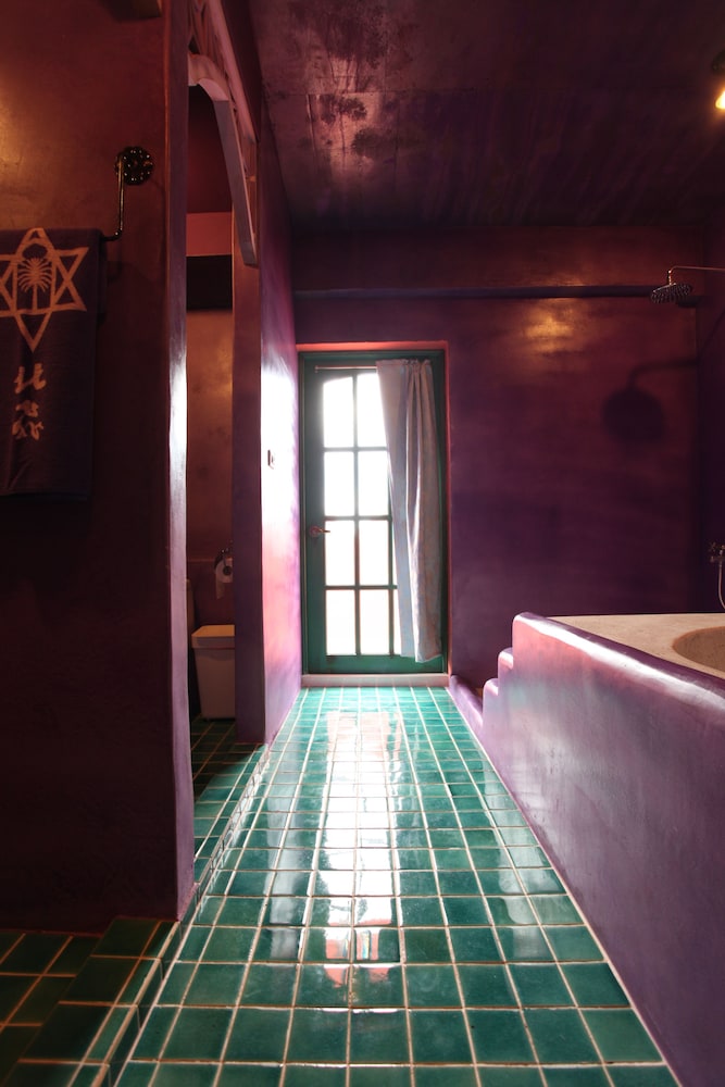 Afei Surf Inn - Hall 3 12/39