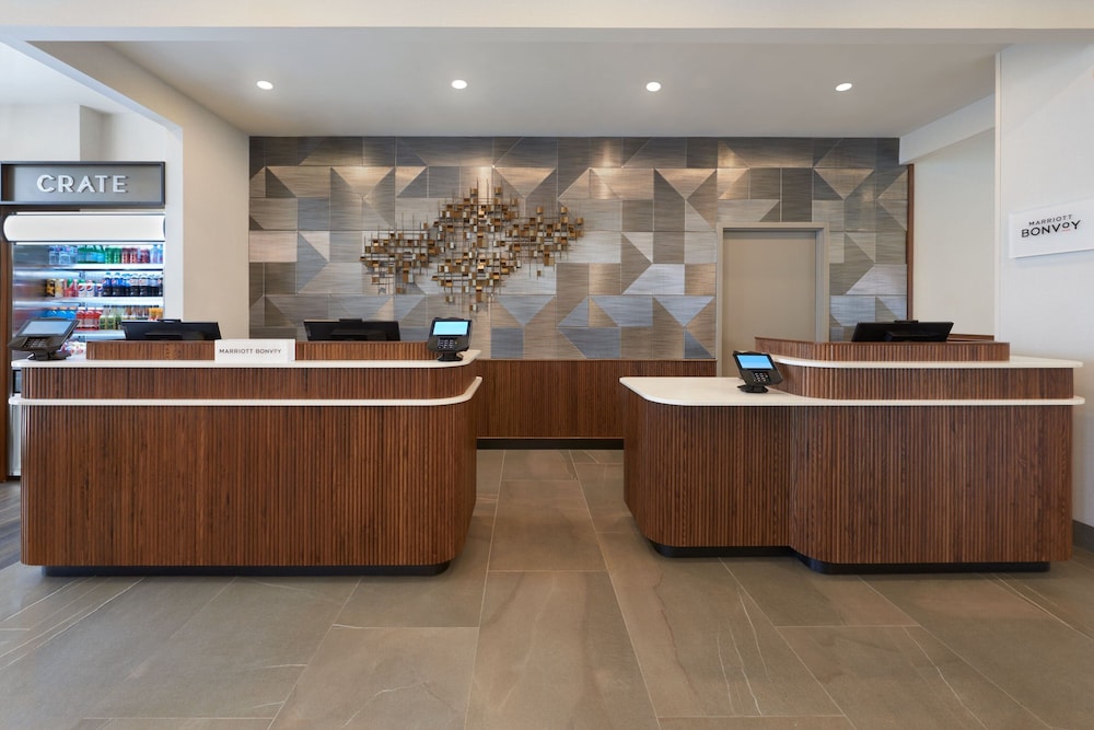 Courtyard by Marriott Kitchener 12/52
