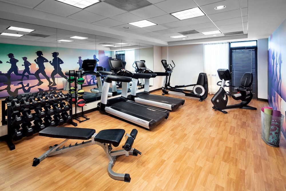 Hyatt Place Atlanta/Alpharetta/North Point Mall 32/59