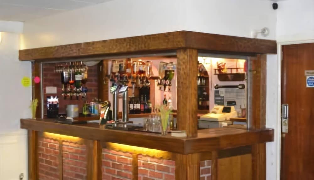The New Oxford Hotel 34/43