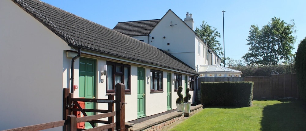 Hope Orchard Bed & Breakfast 43/46