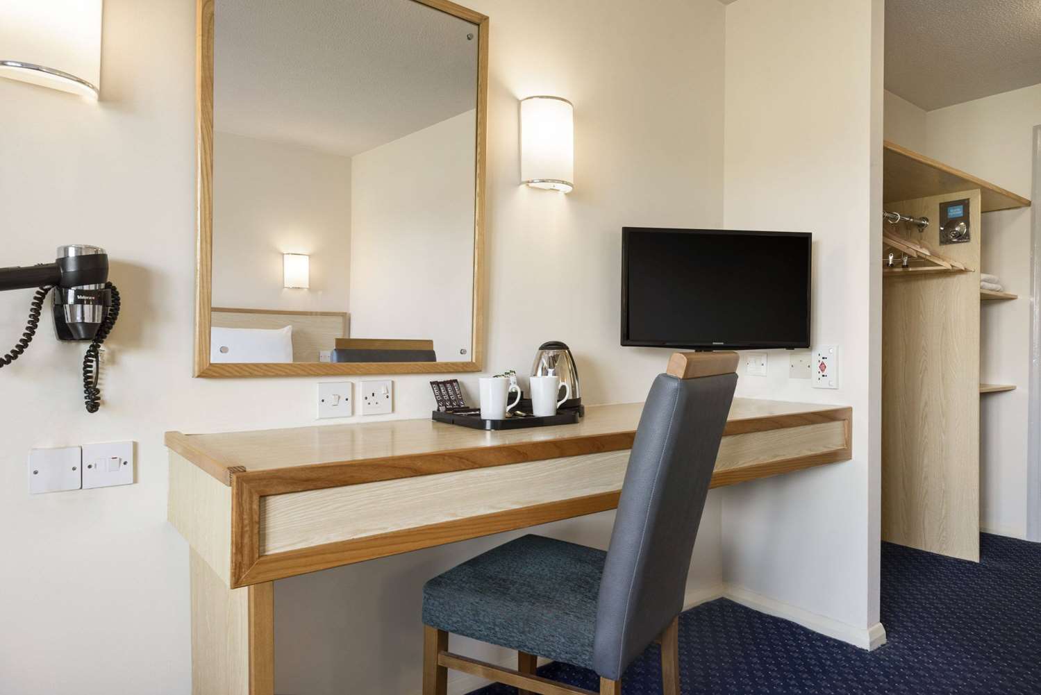 Days Inn by Wyndham Sutton Scotney North 20/29