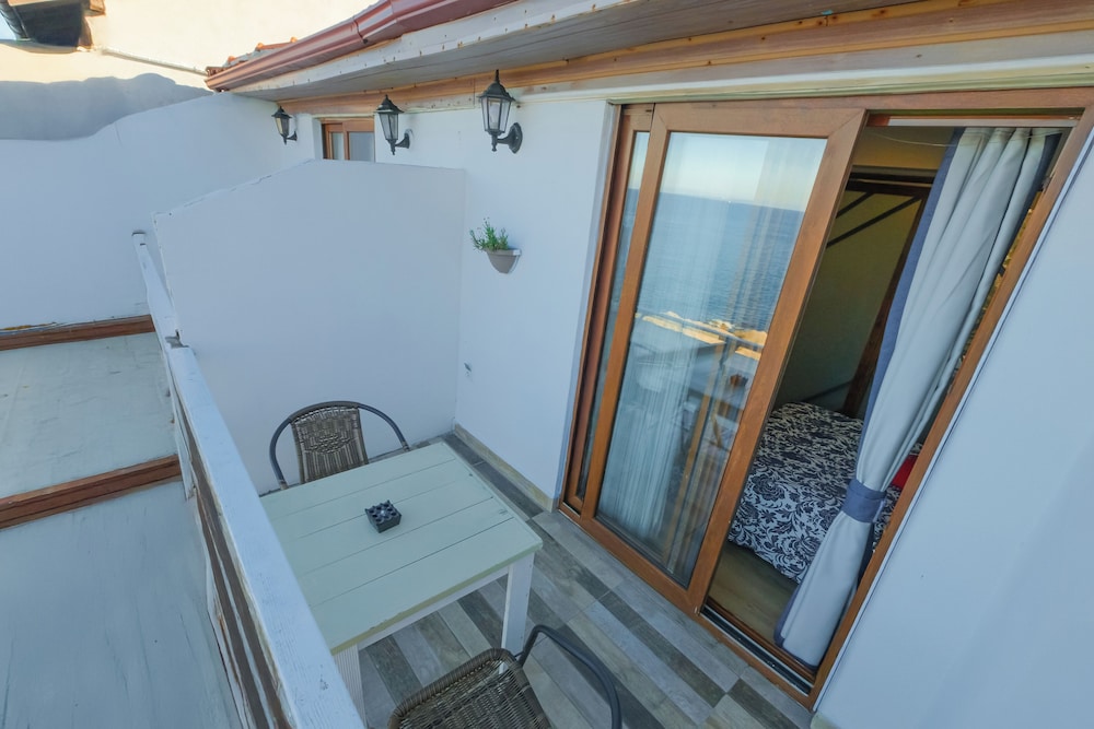 Frau Guler Boutique Hotel 21/50