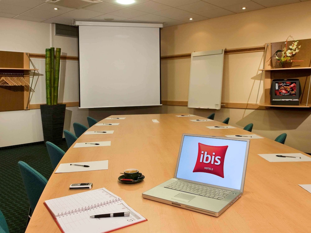 Ibis Metz Woippy 34/48