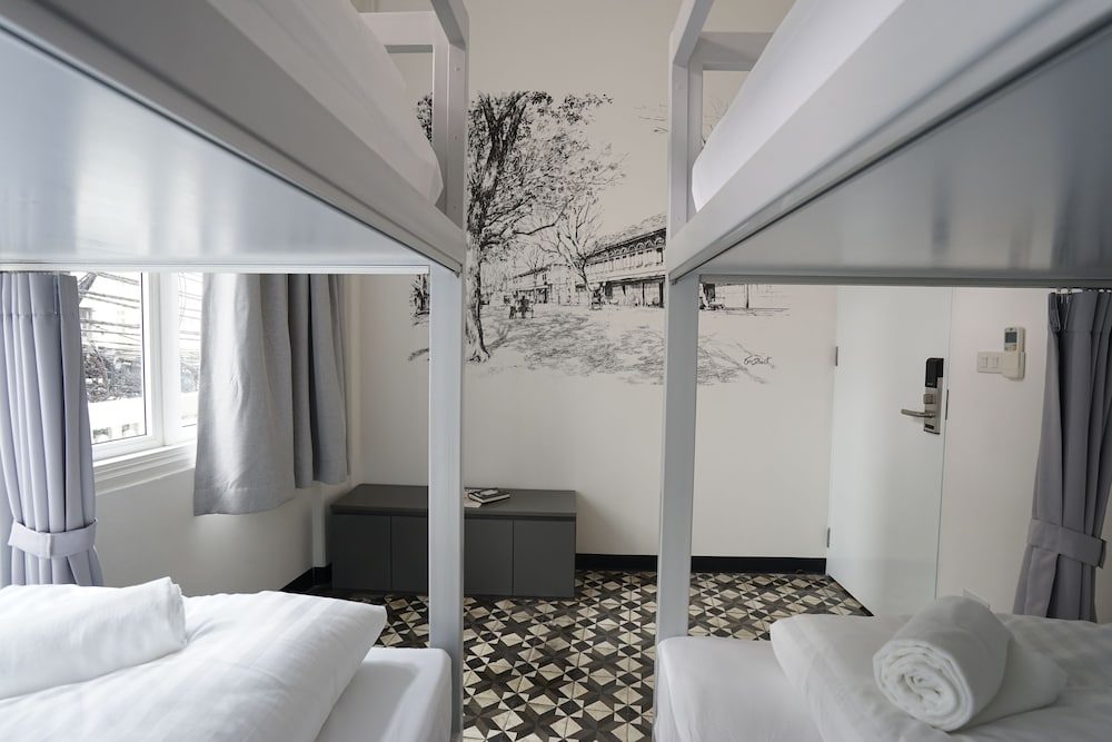 Cacha Bed 24/65