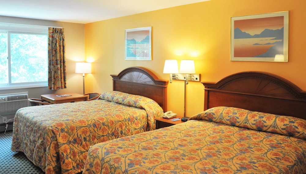 Rodeway Inn Milford - I-84 12/38