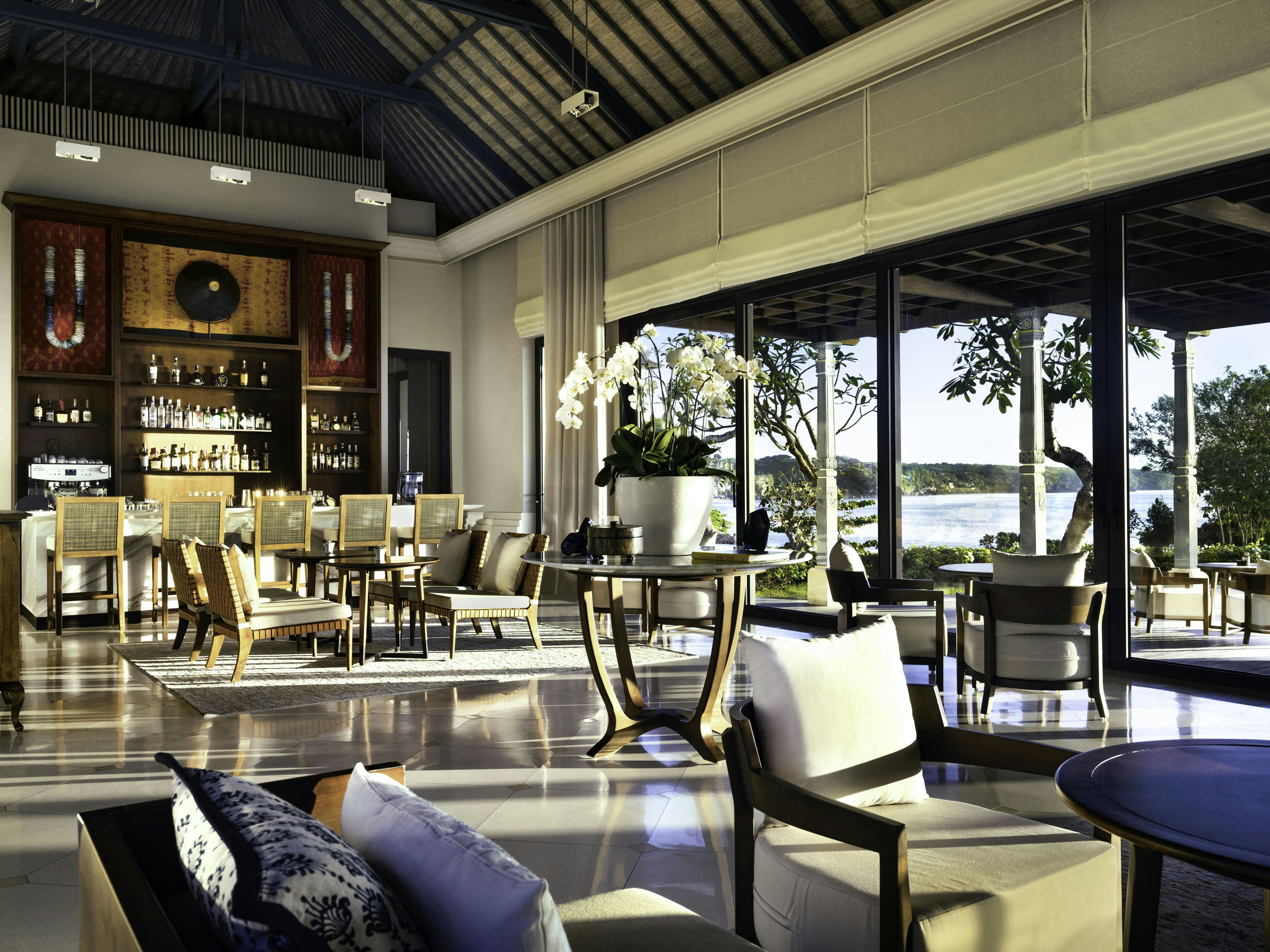 Jumeirah Bali 31/49