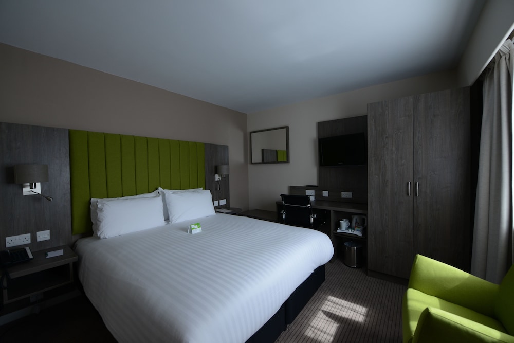 Holiday Inn Wolverhampton - Racecourse By IHG 18/49