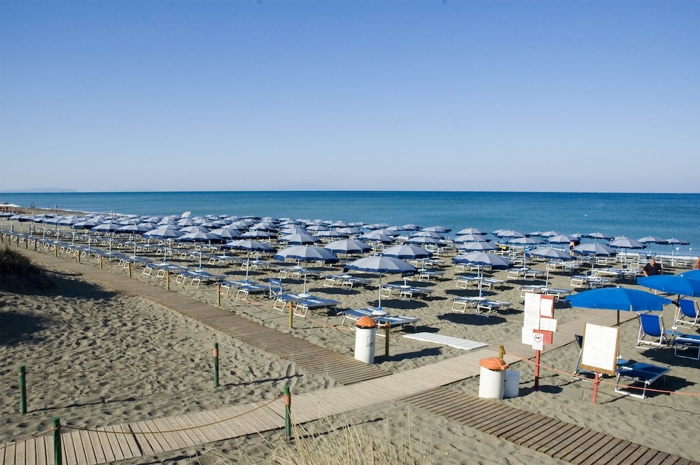 Park Hotel Marinetta 69/77