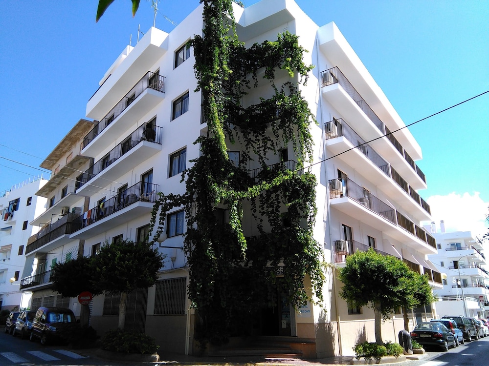 Residencia Horizonte 6/46