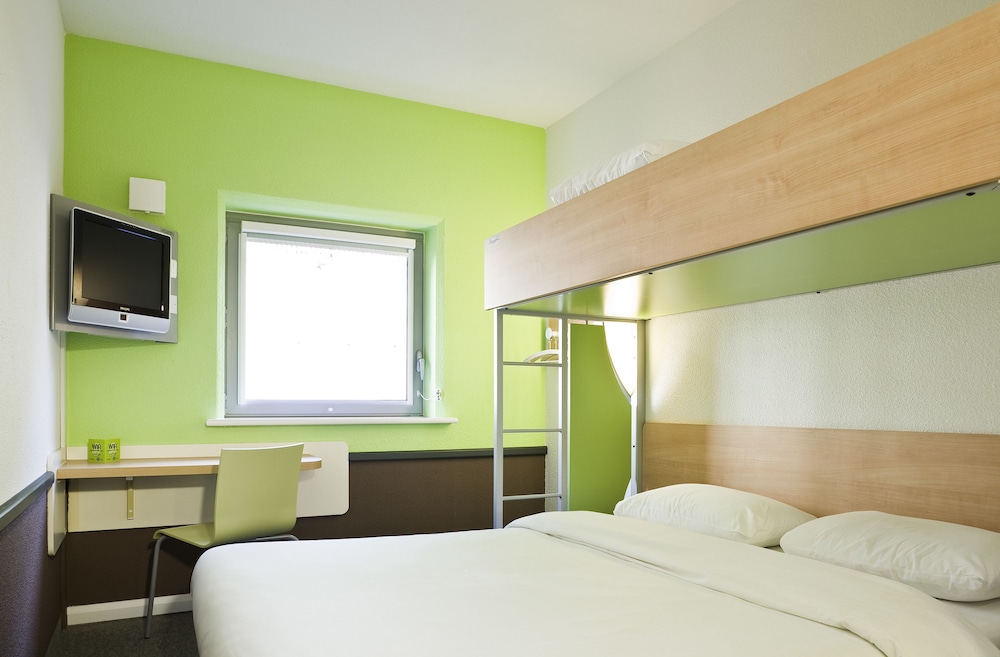 Ibis Budget Ciboure Saint Jean De Luz 10/56