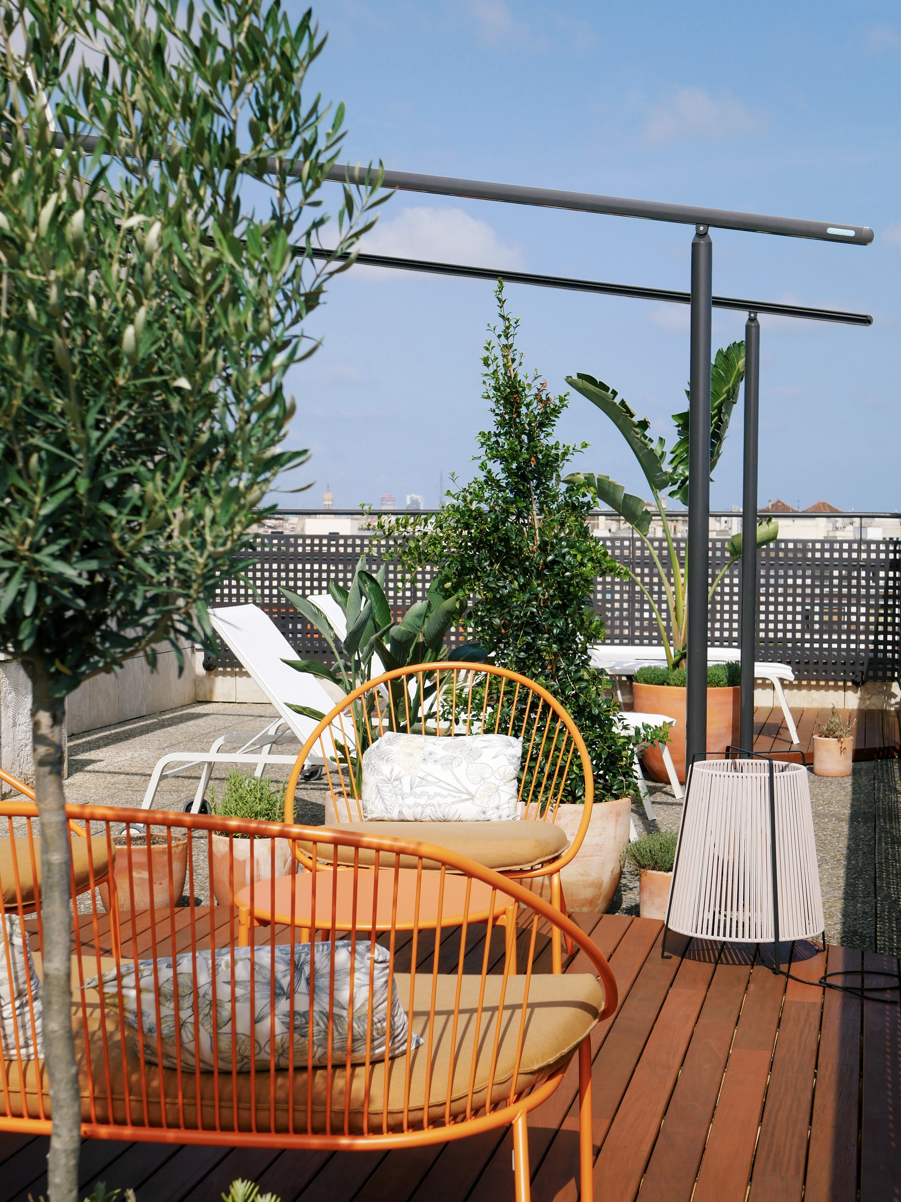 Citadines Ramblas Barcelona 36/65