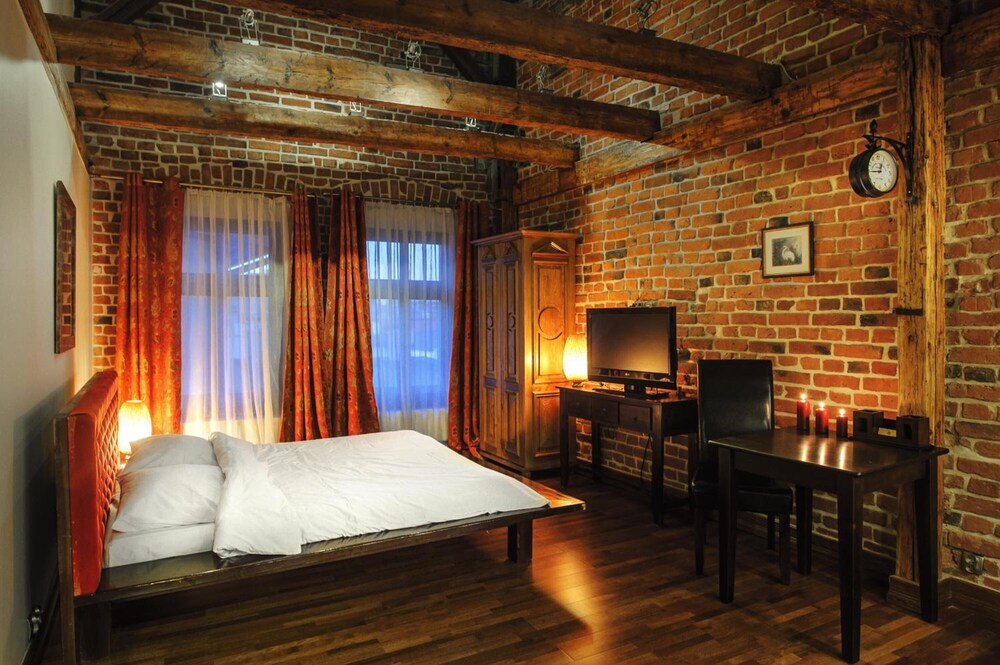 Apartamenty Torun Rynek Staromiejski 8/42