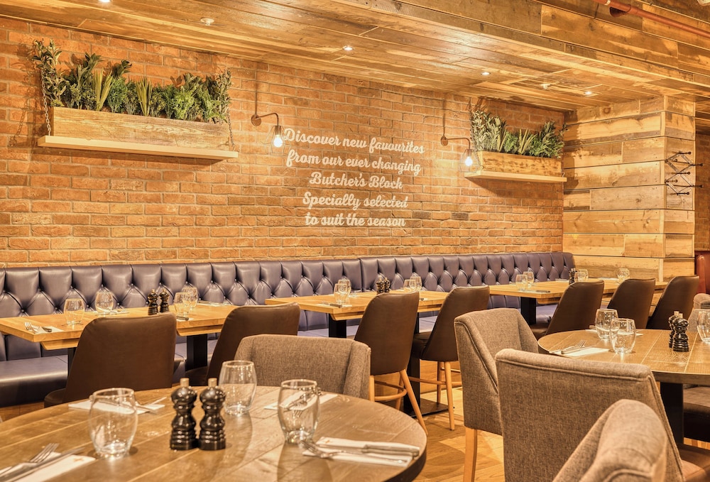 Premier Inn London Paddington (Paddington Basin) Hotel 36/47