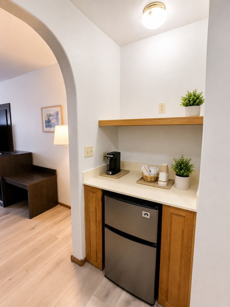 Hotel 191 - Moab 5/50
