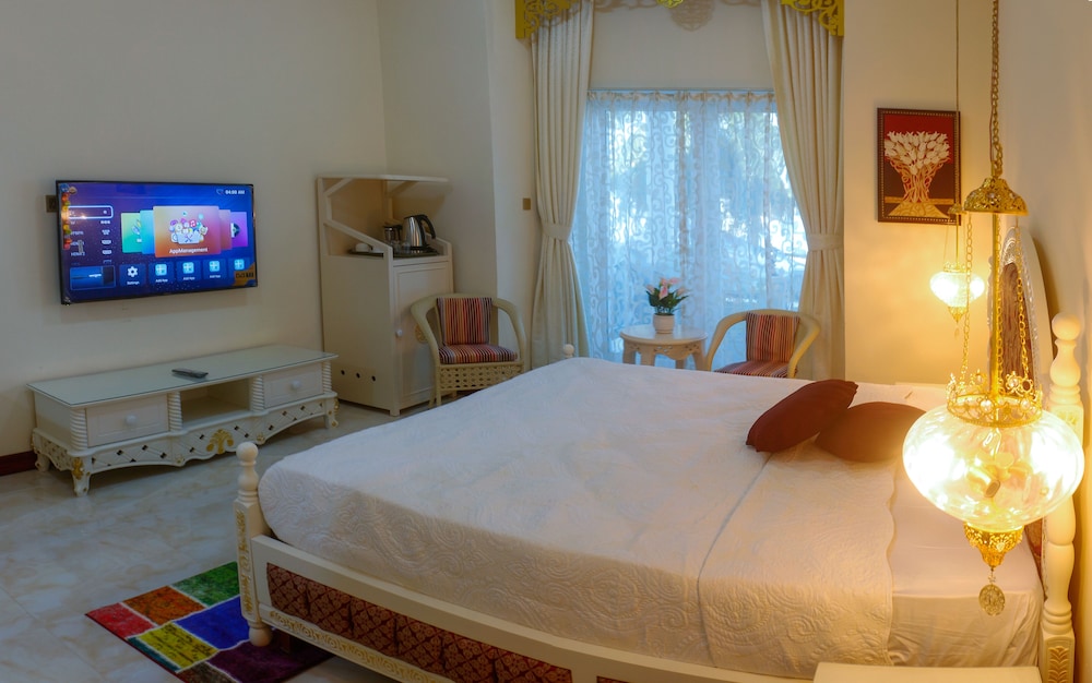 Madinat Al Bahr Business & Spa Hotel 16/75