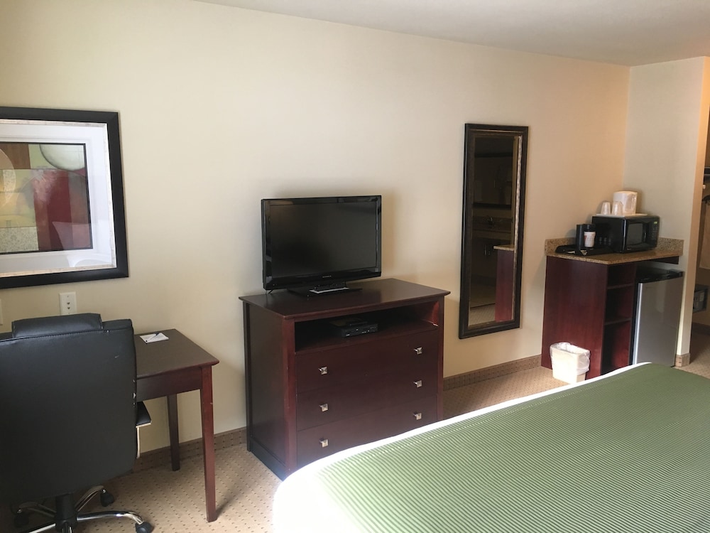 Cobblestone Inn & Suites Durand 31/45