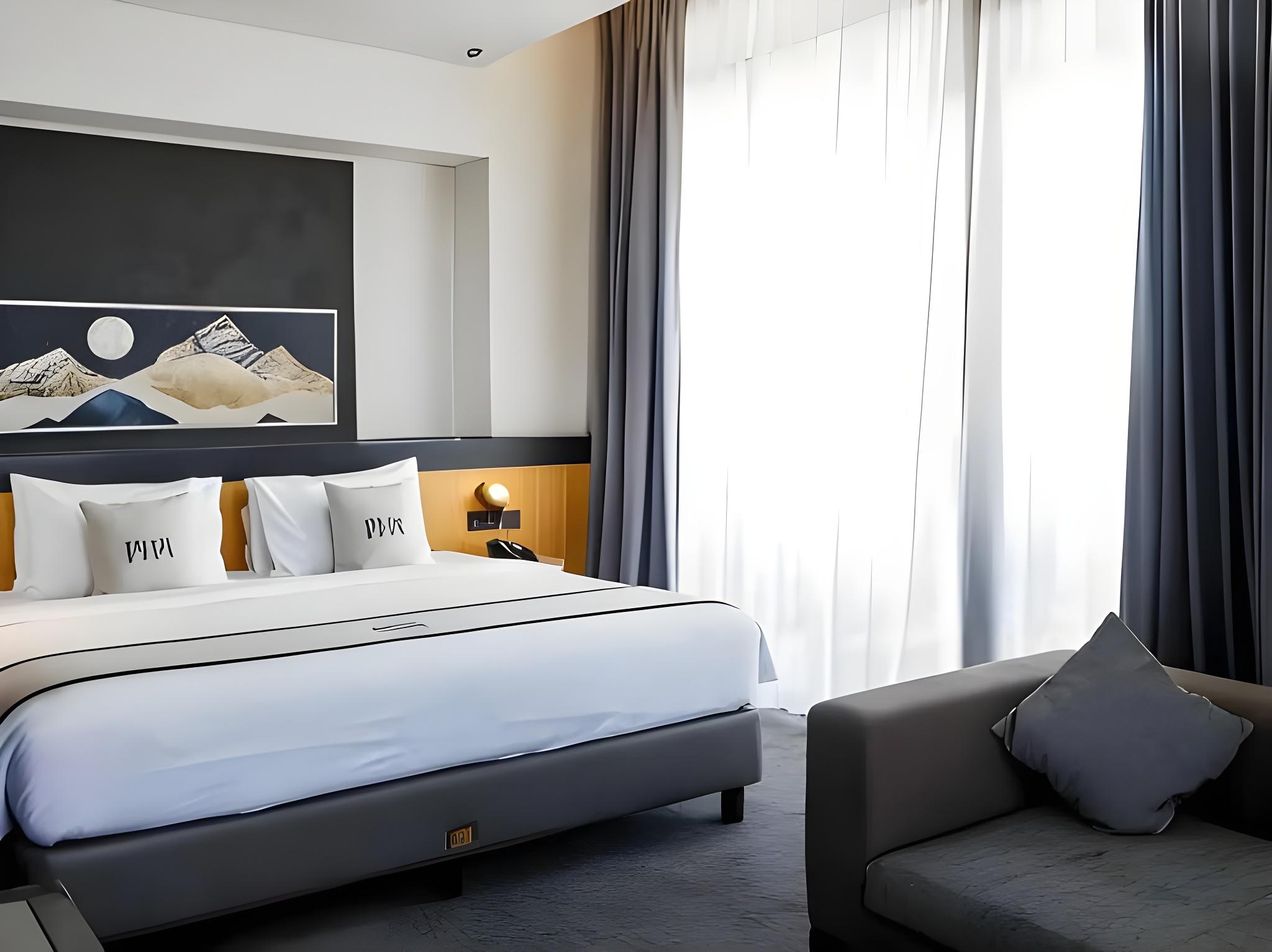 Mahima Hotel Semarang 31/67