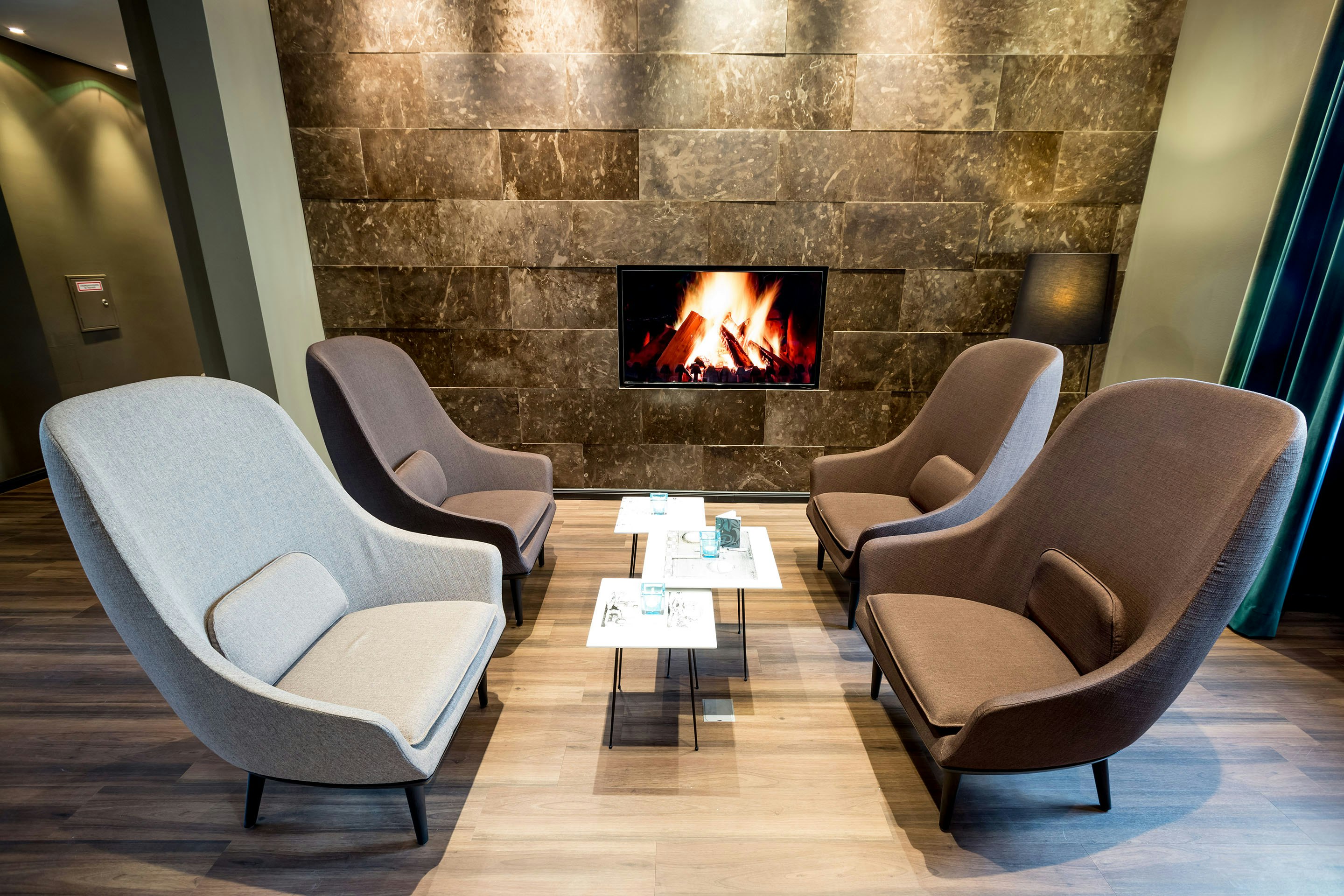 Motel One Magdeburg 9/17