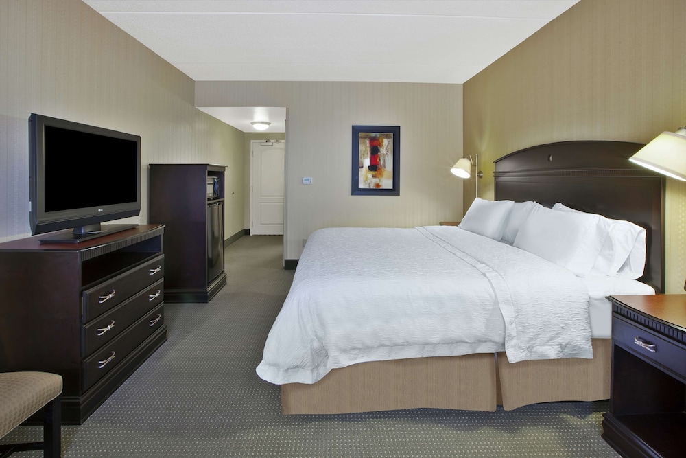 Hampton Inn Suites Plattsburgh 20/47