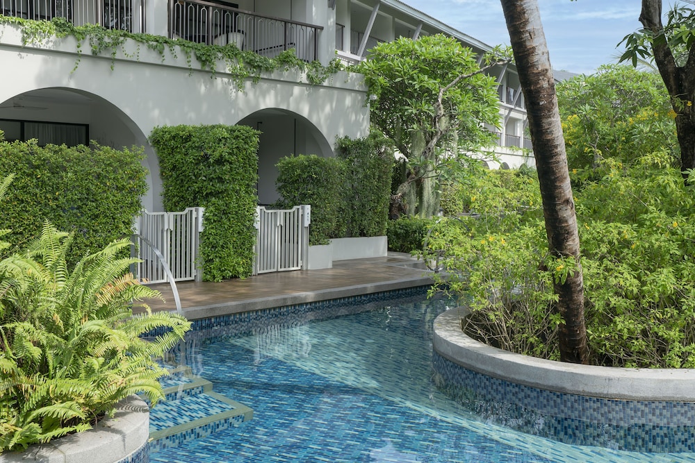 Melia Koh Samui 5/68