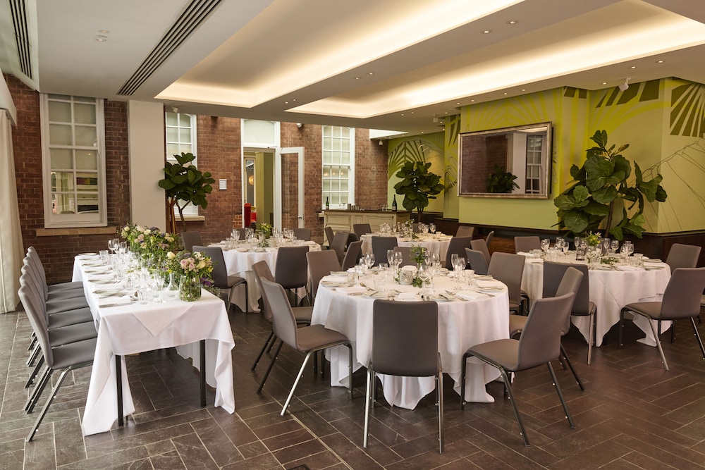 Hotel Du Vin Exeter Ex Magdalen Chapter Hotel 37/50