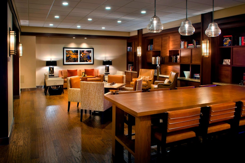 Trumbull Marriott Shelton 12/26