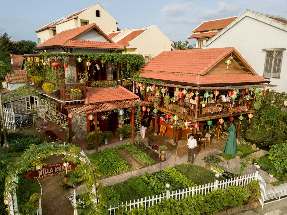 Khamy Riverside Resort 2/43